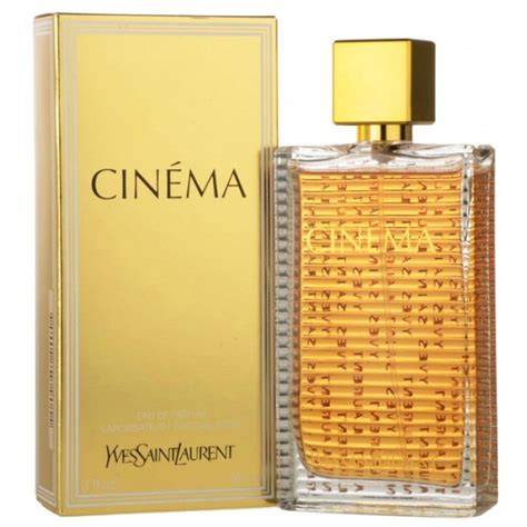 cinema yves saint laurent nocibe|Cinéma 2024 Yves Saint Laurent for women .